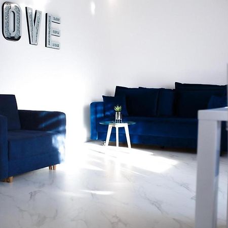 Apartamenty Scarlet Дарлово Екстер'єр фото