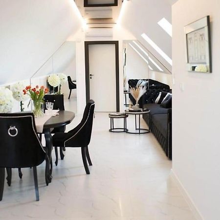 Apartamenty Scarlet Дарлово Екстер'єр фото