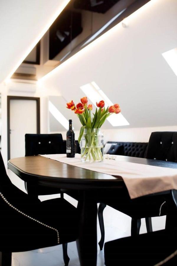 Apartamenty Scarlet Дарлово Екстер'єр фото