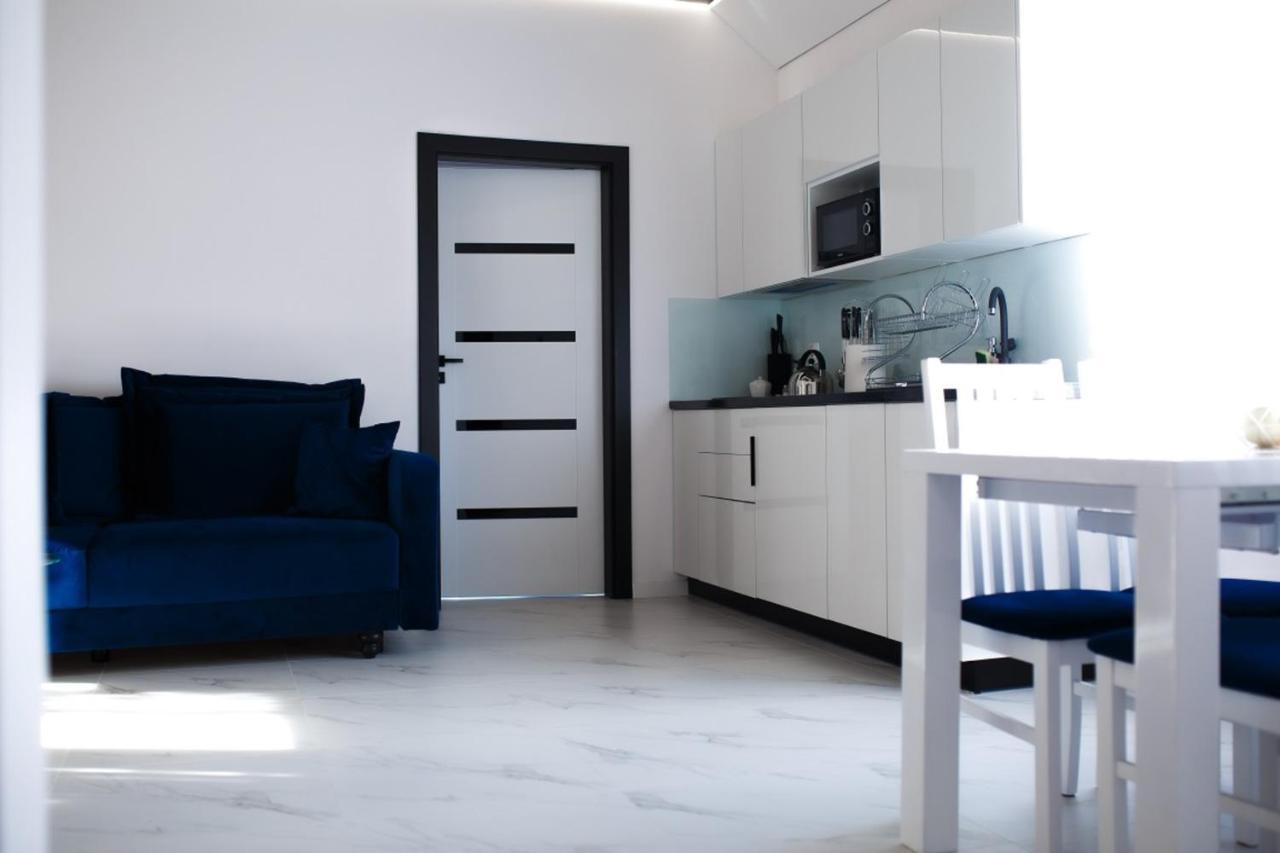 Apartamenty Scarlet Дарлово Екстер'єр фото