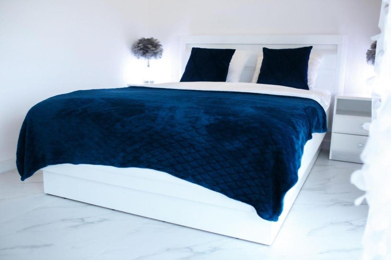 Apartamenty Scarlet Дарлово Екстер'єр фото