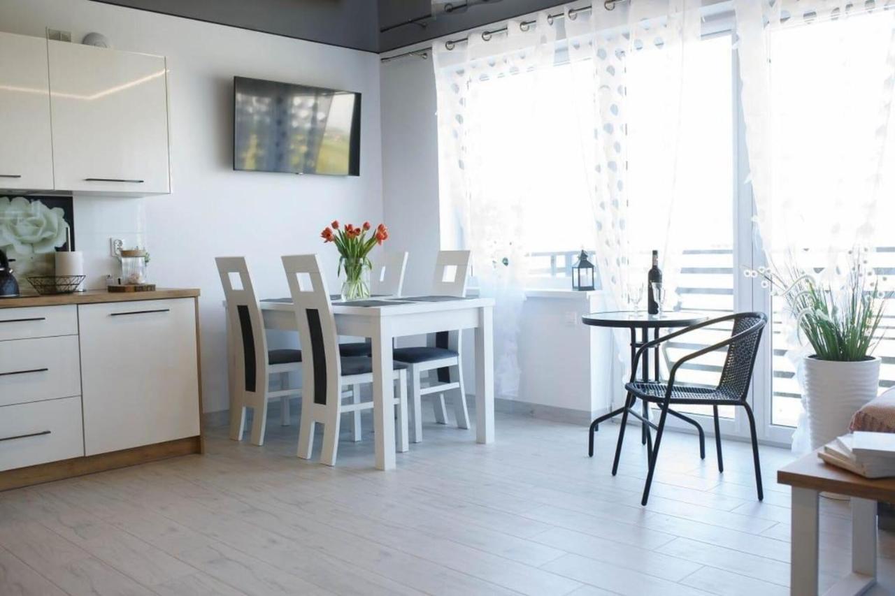 Apartamenty Scarlet Дарлово Екстер'єр фото