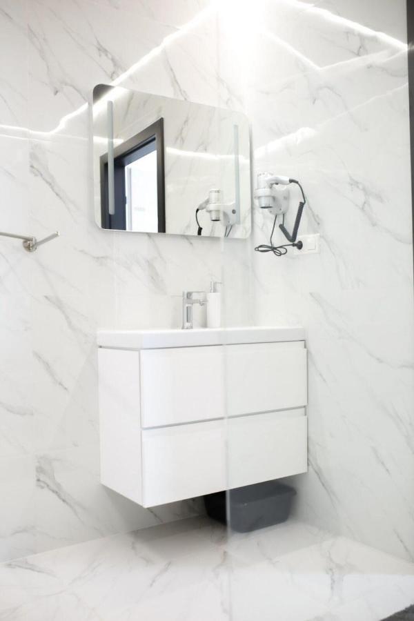 Apartamenty Scarlet Дарлово Екстер'єр фото