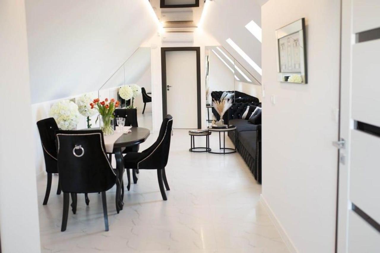 Apartamenty Scarlet Дарлово Екстер'єр фото
