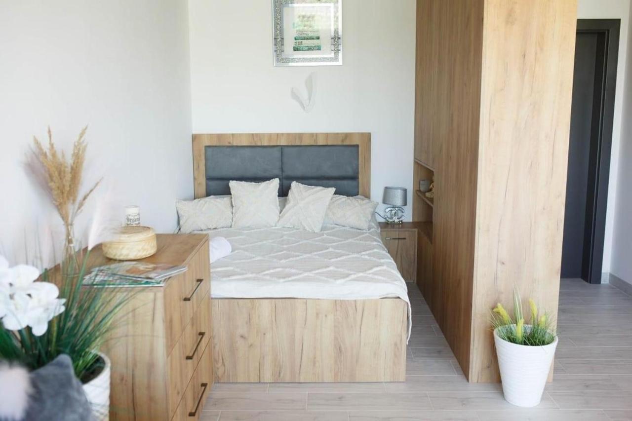 Apartamenty Scarlet Дарлово Екстер'єр фото